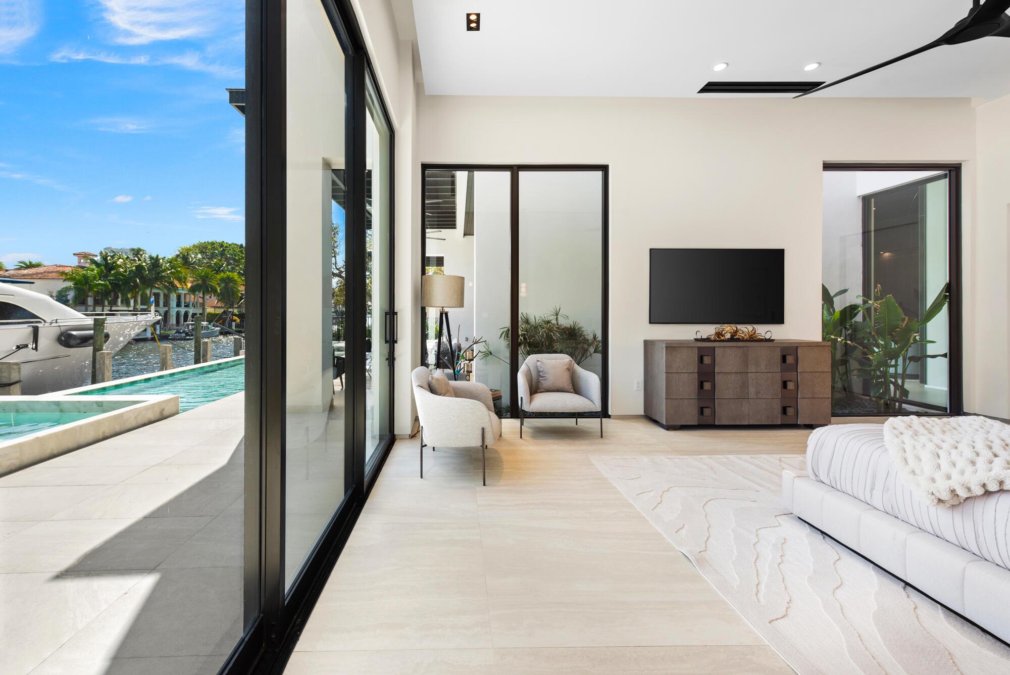 RIVIERA - Residential