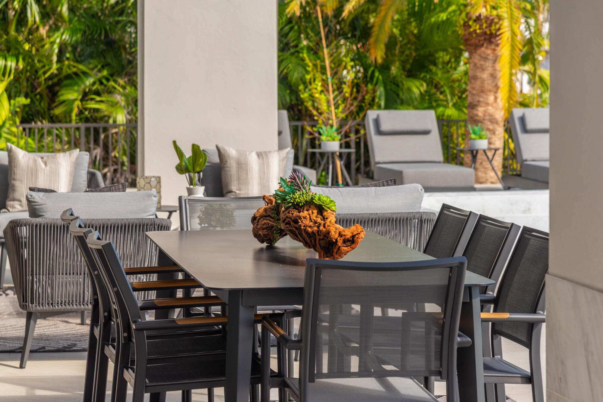 RIVIERA - Residential