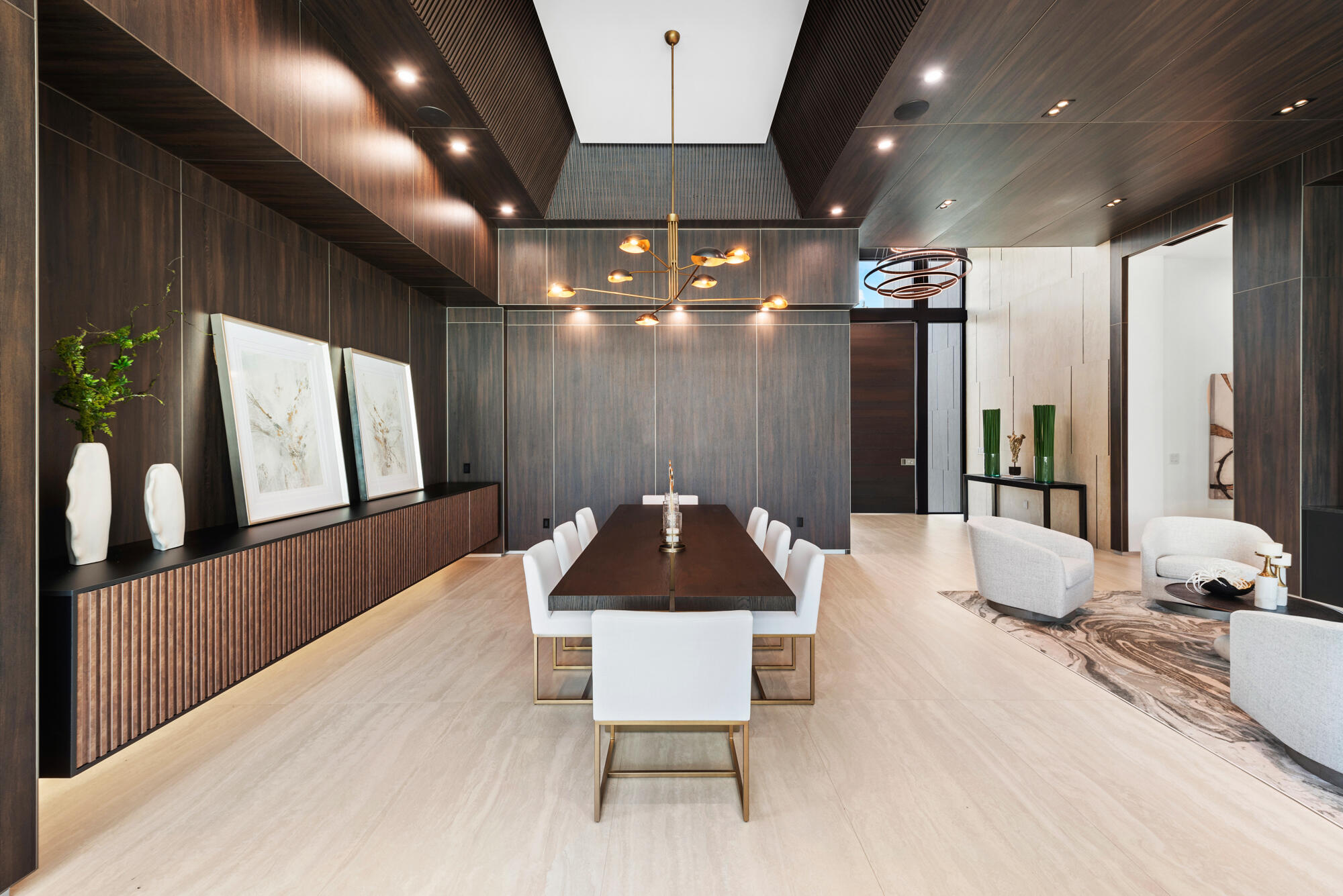 RIVIERA - Residential