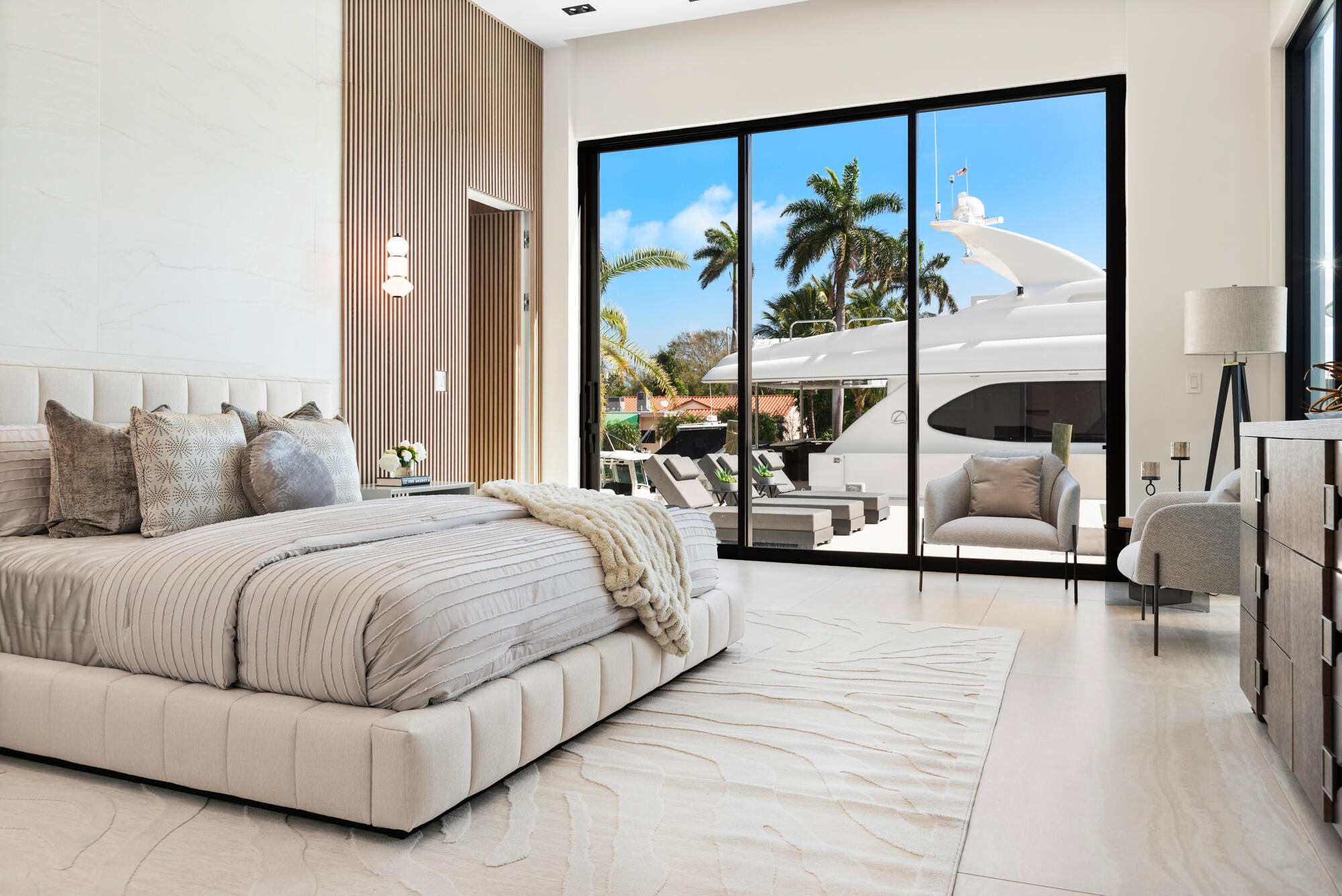 RIVIERA - Residential