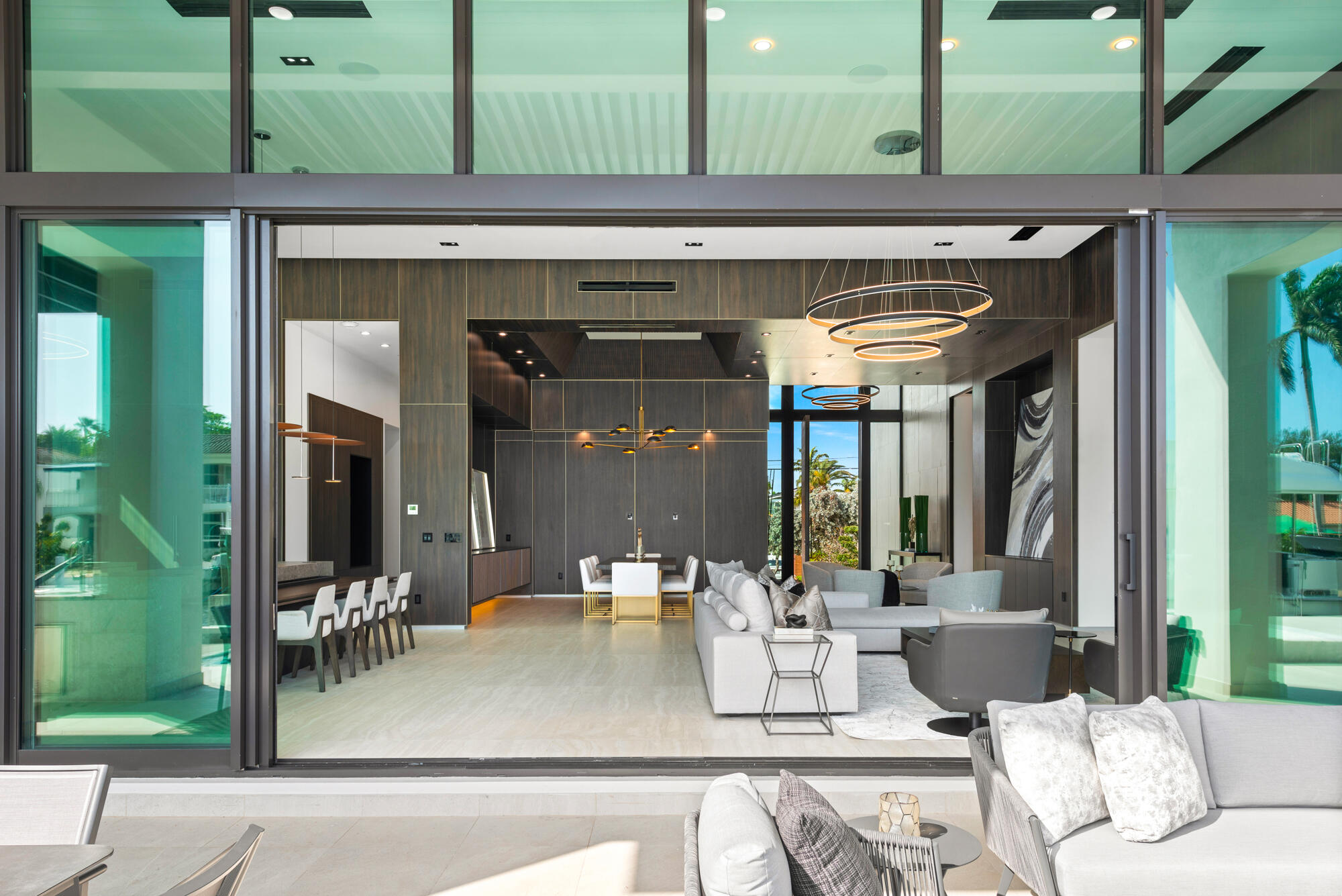 RIVIERA - Residential