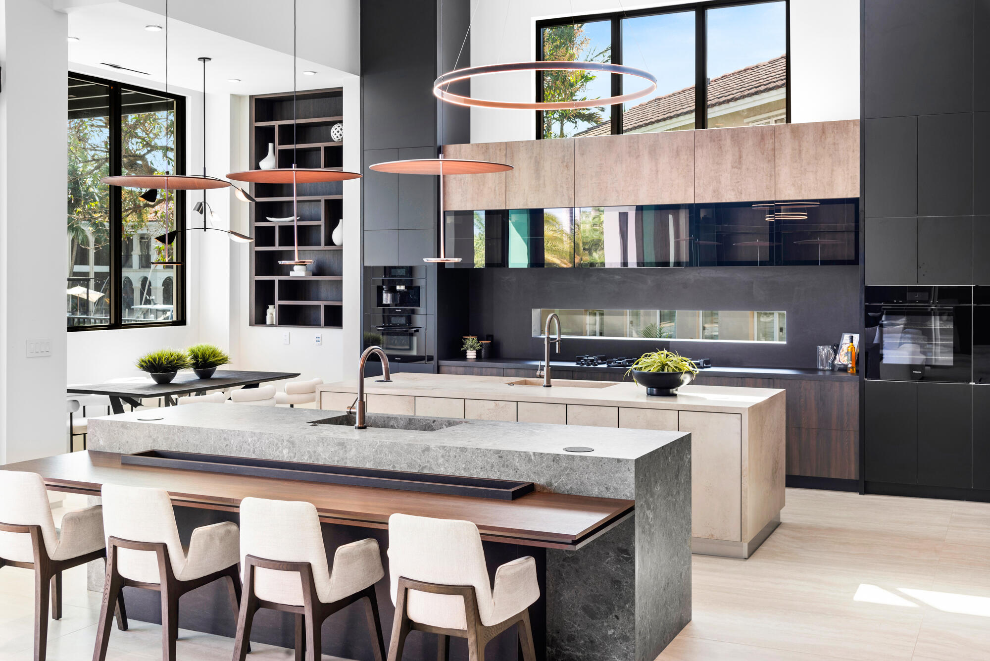 RIVIERA - Residential