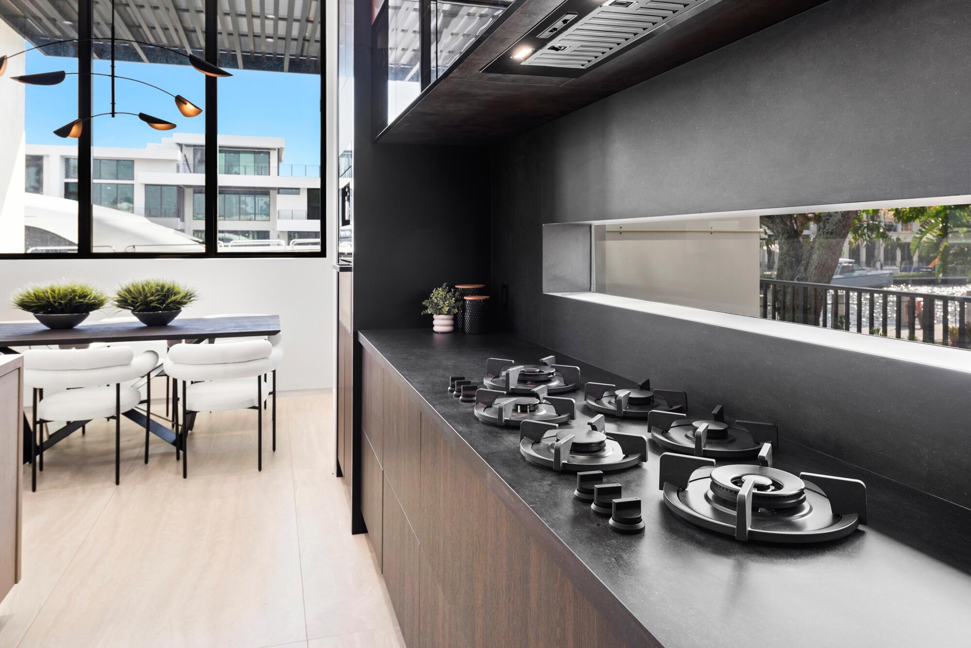 RIVIERA - Residential