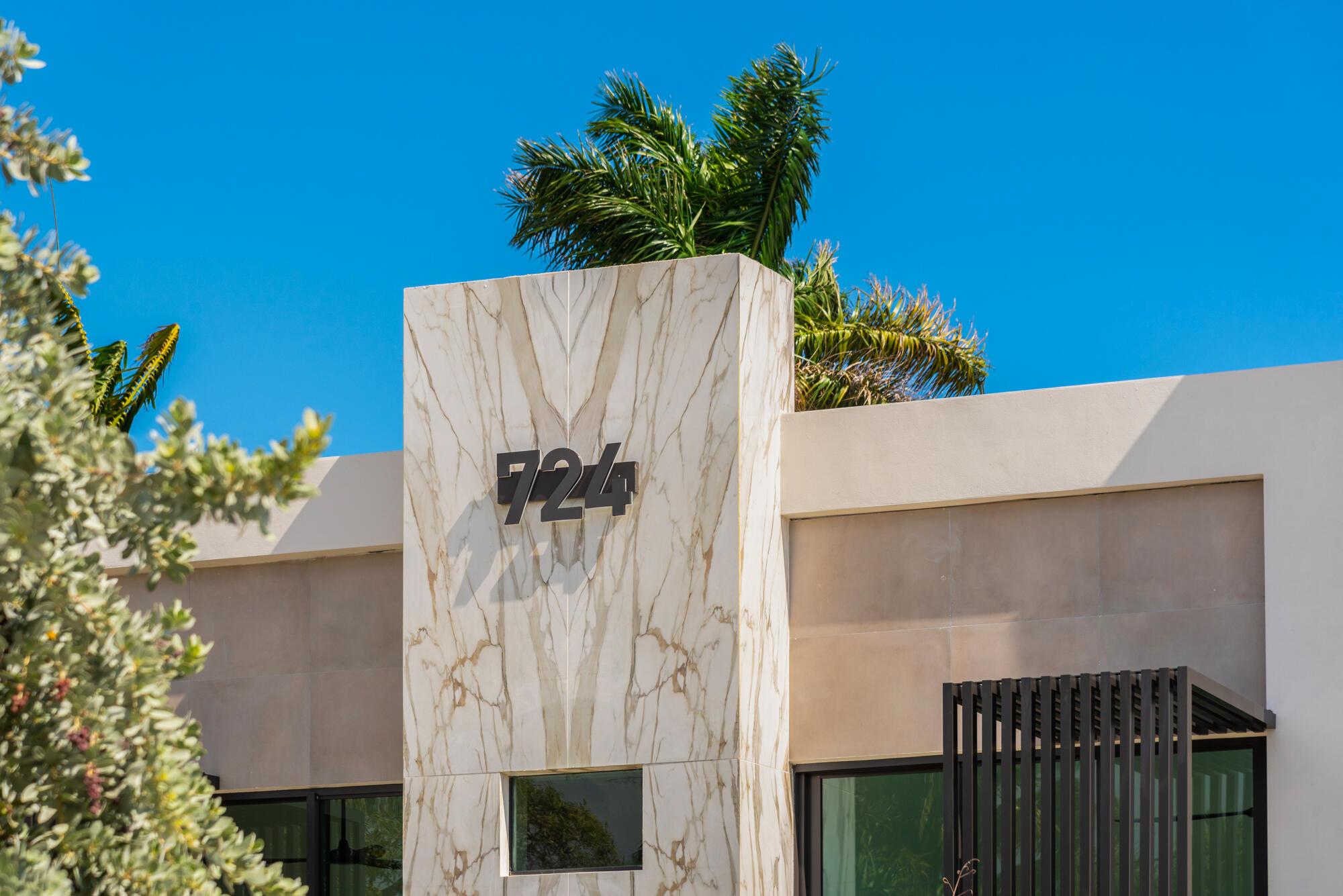 RIVIERA - Residential