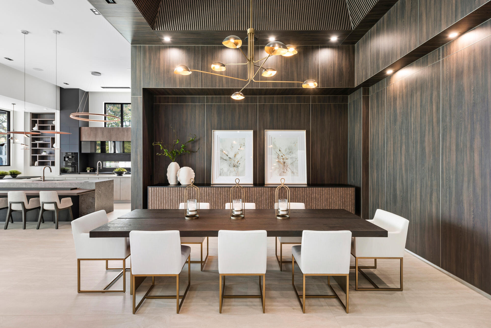 RIVIERA - Residential