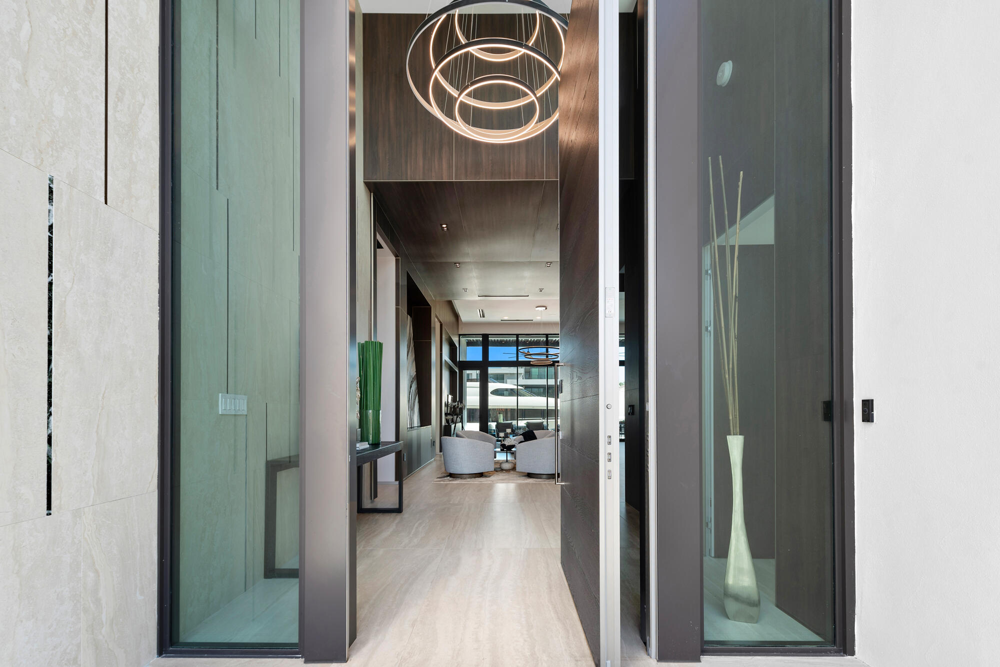 RIVIERA - Residential