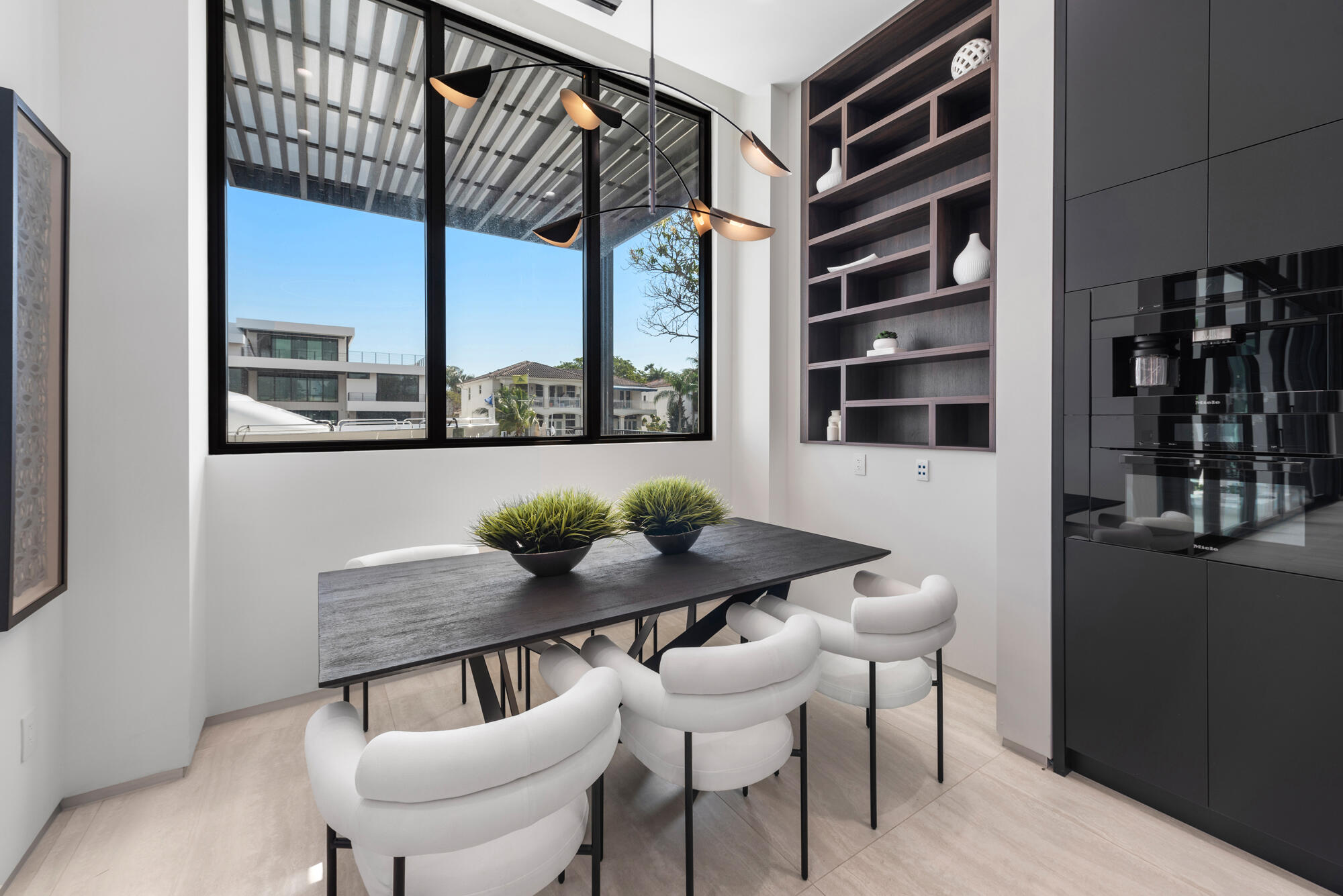 RIVIERA - Residential