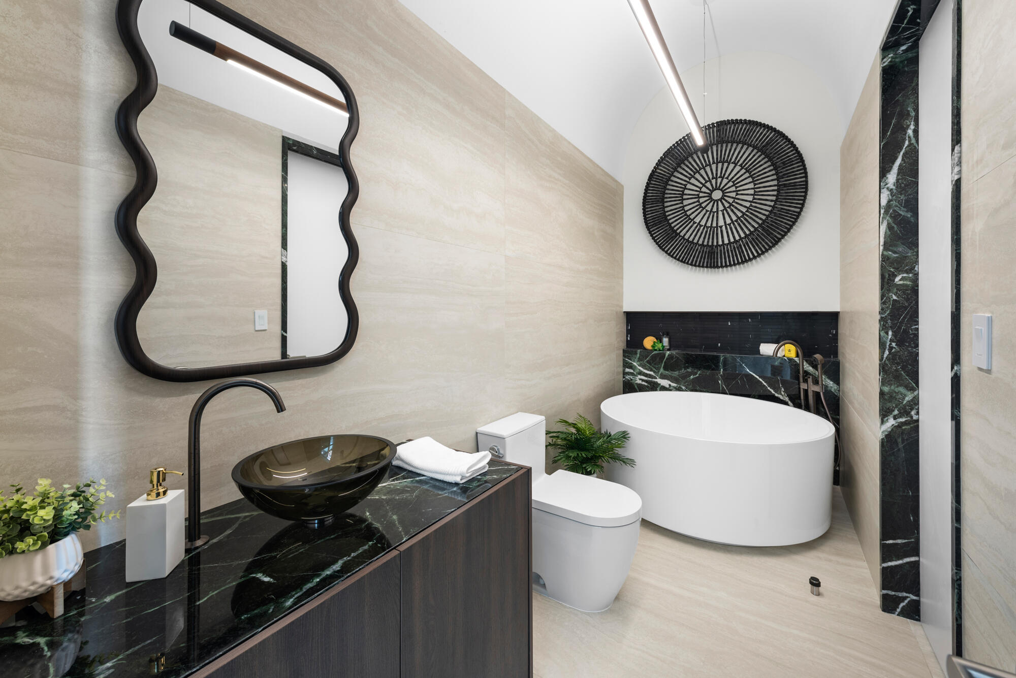 RIVIERA - Residential