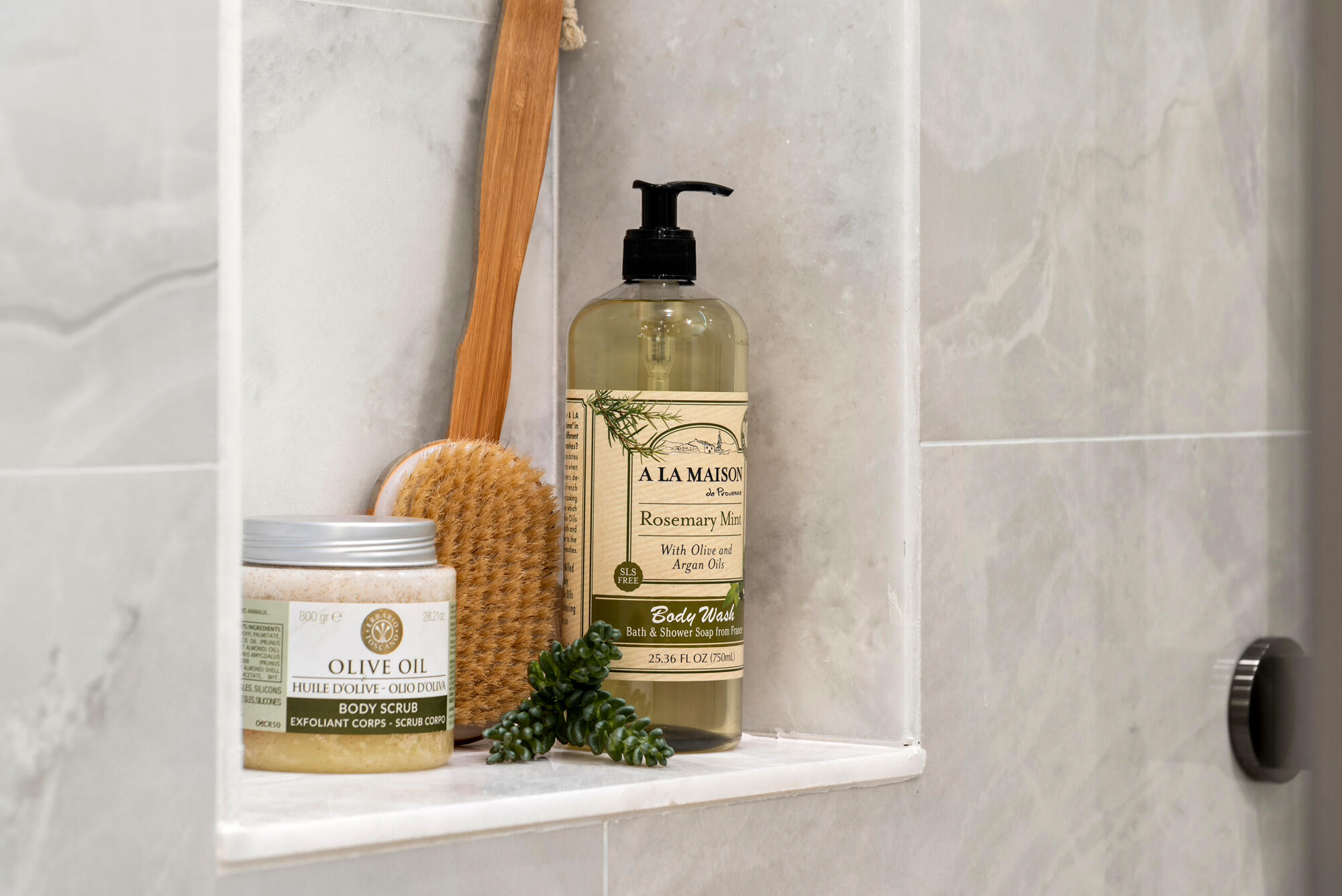 RIVIERA - Residential