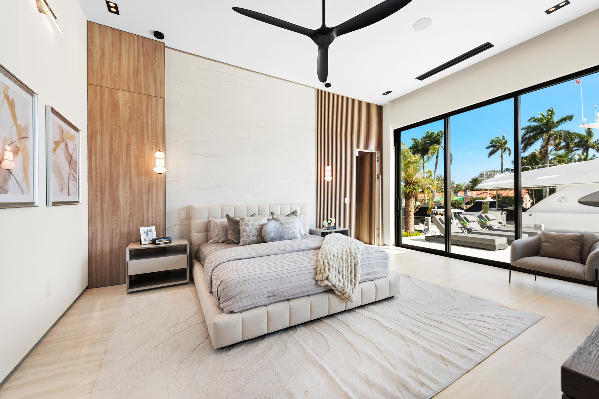 RIVIERA - Residential