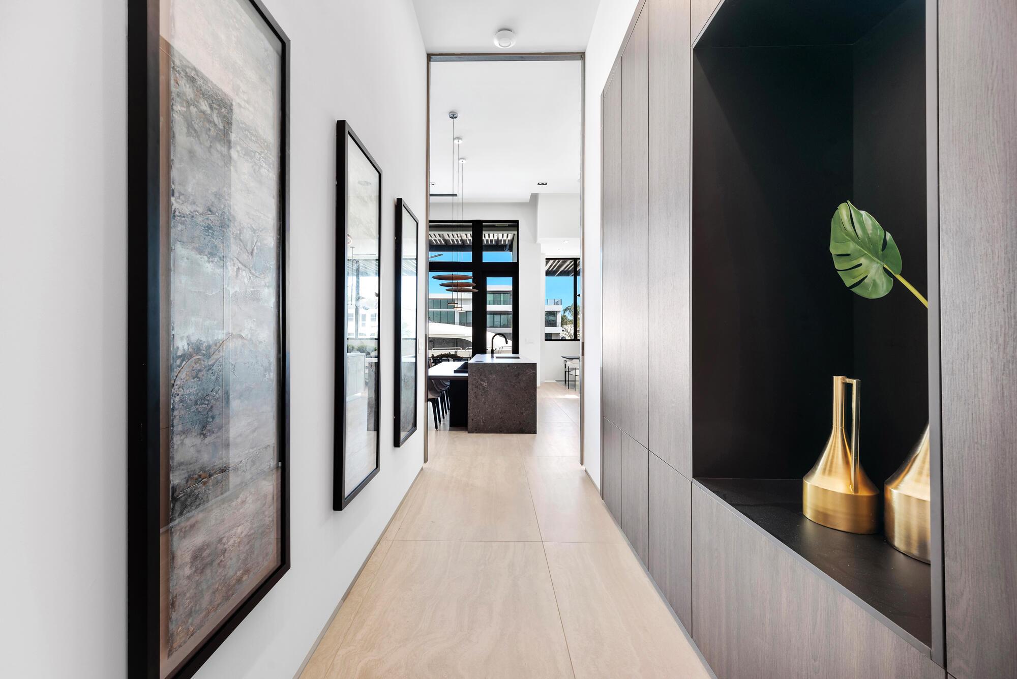 RIVIERA - Residential