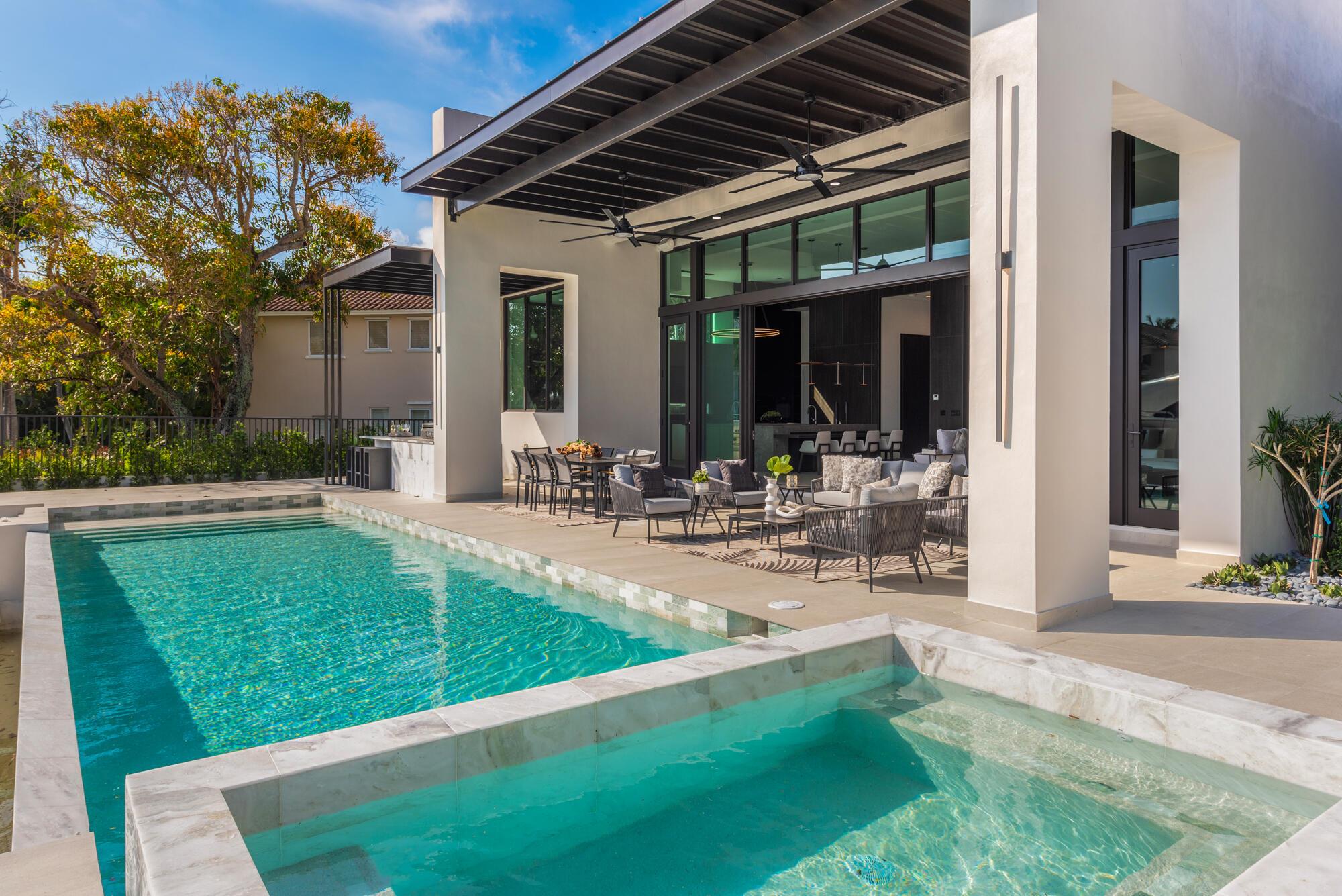 RIVIERA - Residential