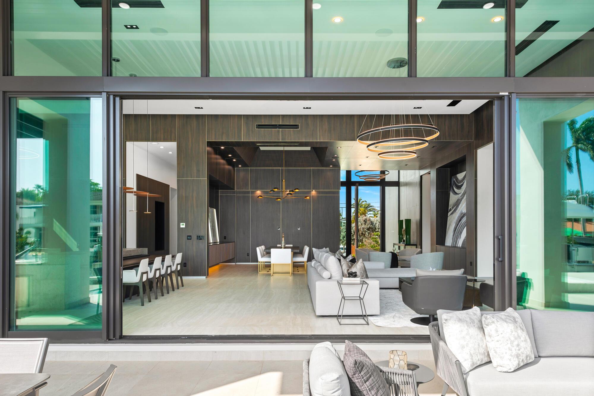 RIVIERA - Residential