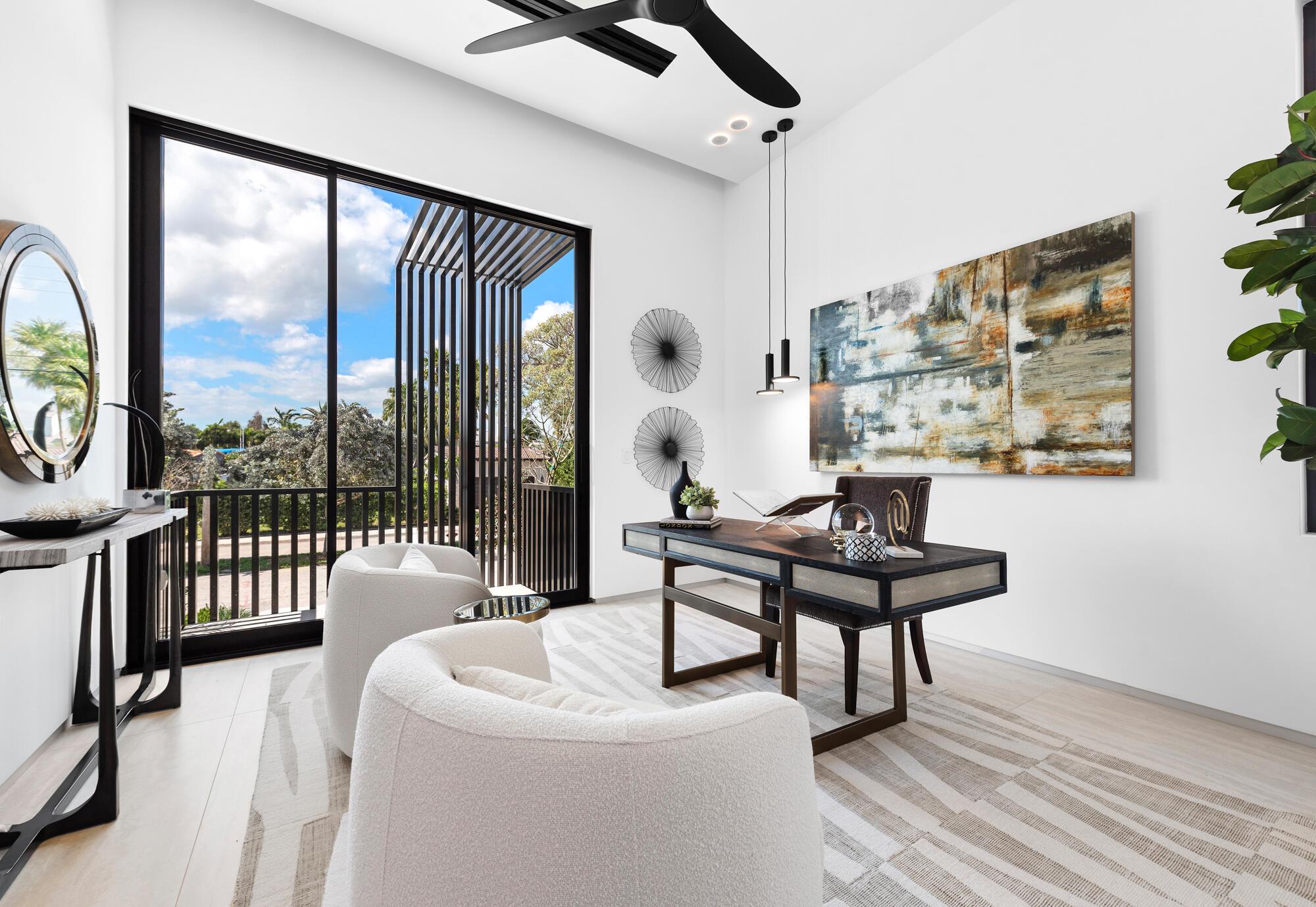 RIVIERA - Residential