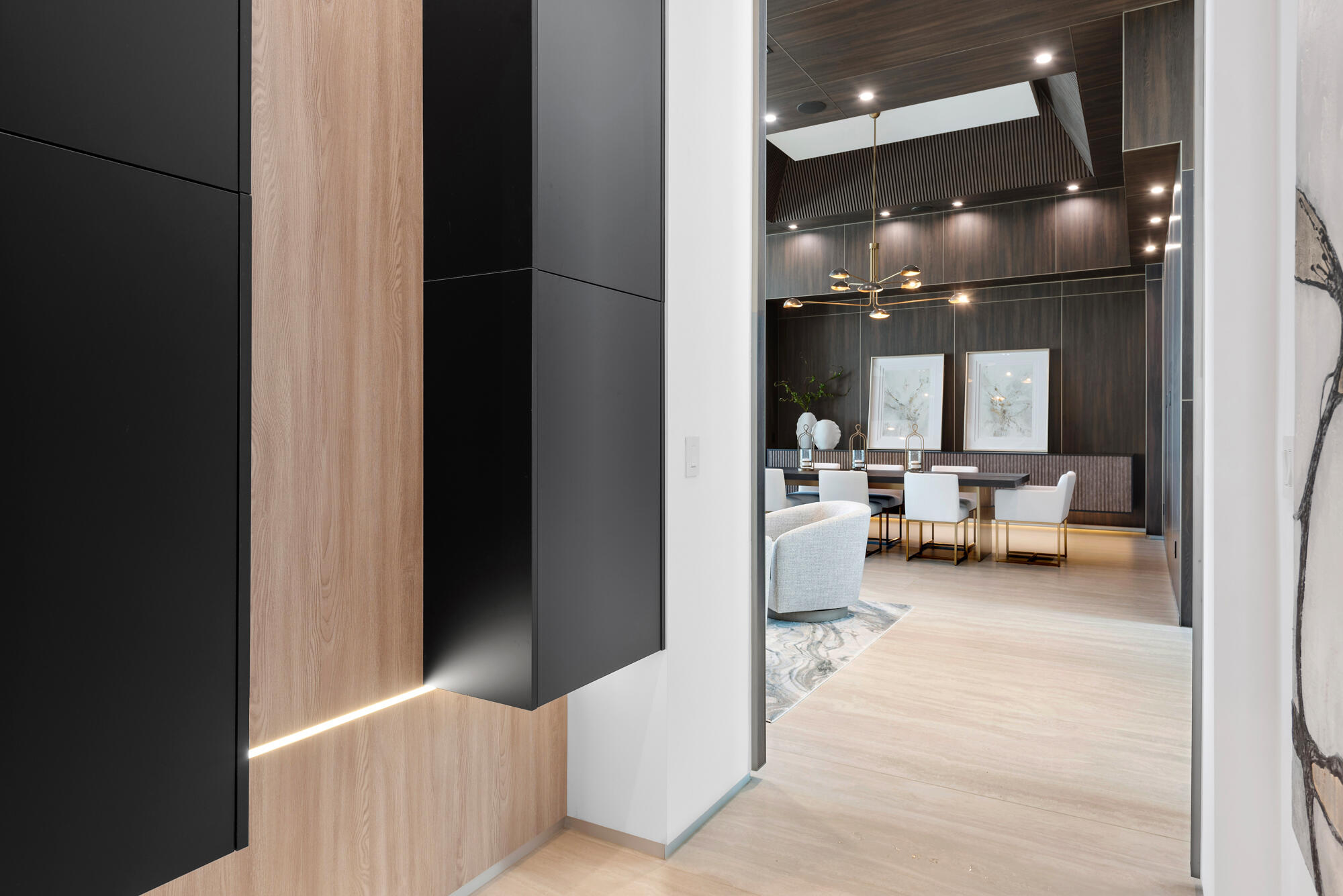 RIVIERA - Residential