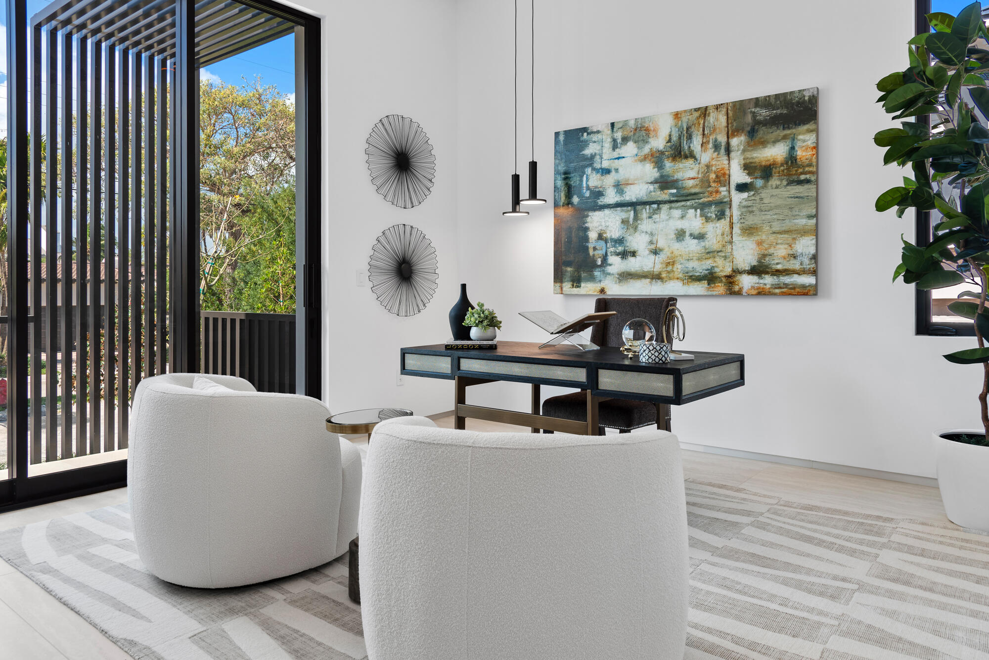 RIVIERA - Residential