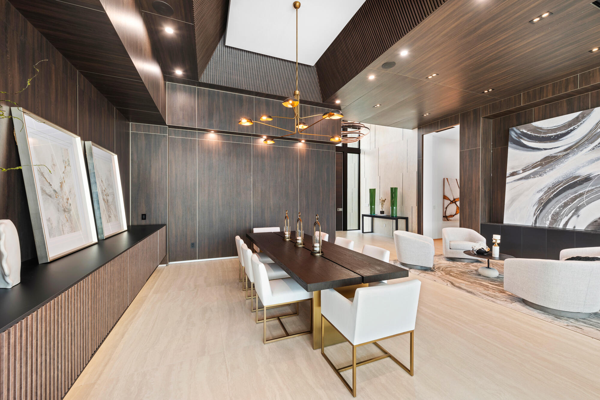 RIVIERA - Residential