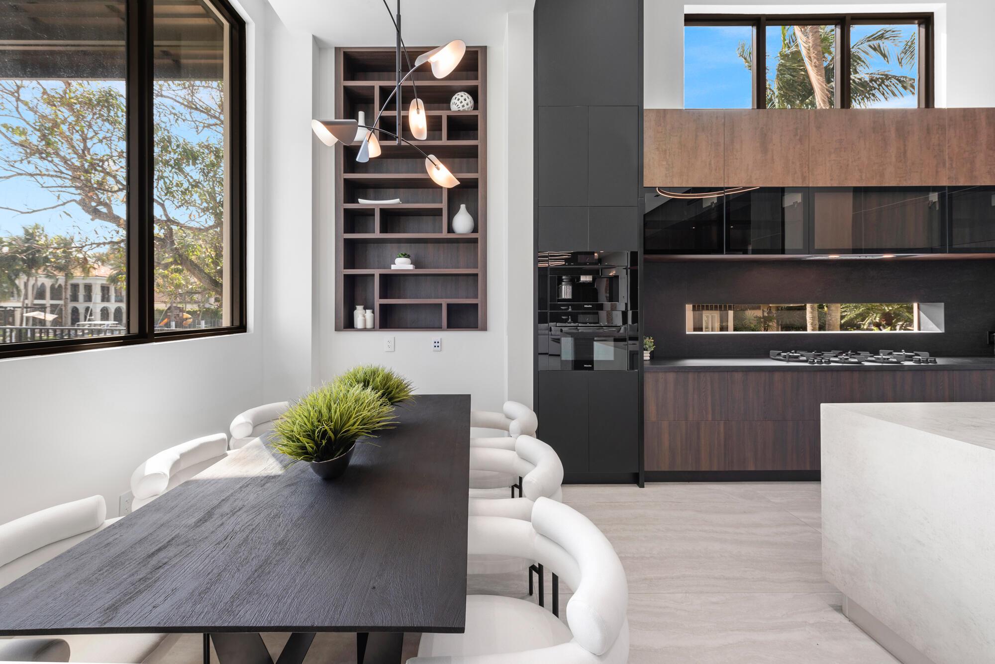 RIVIERA - Residential