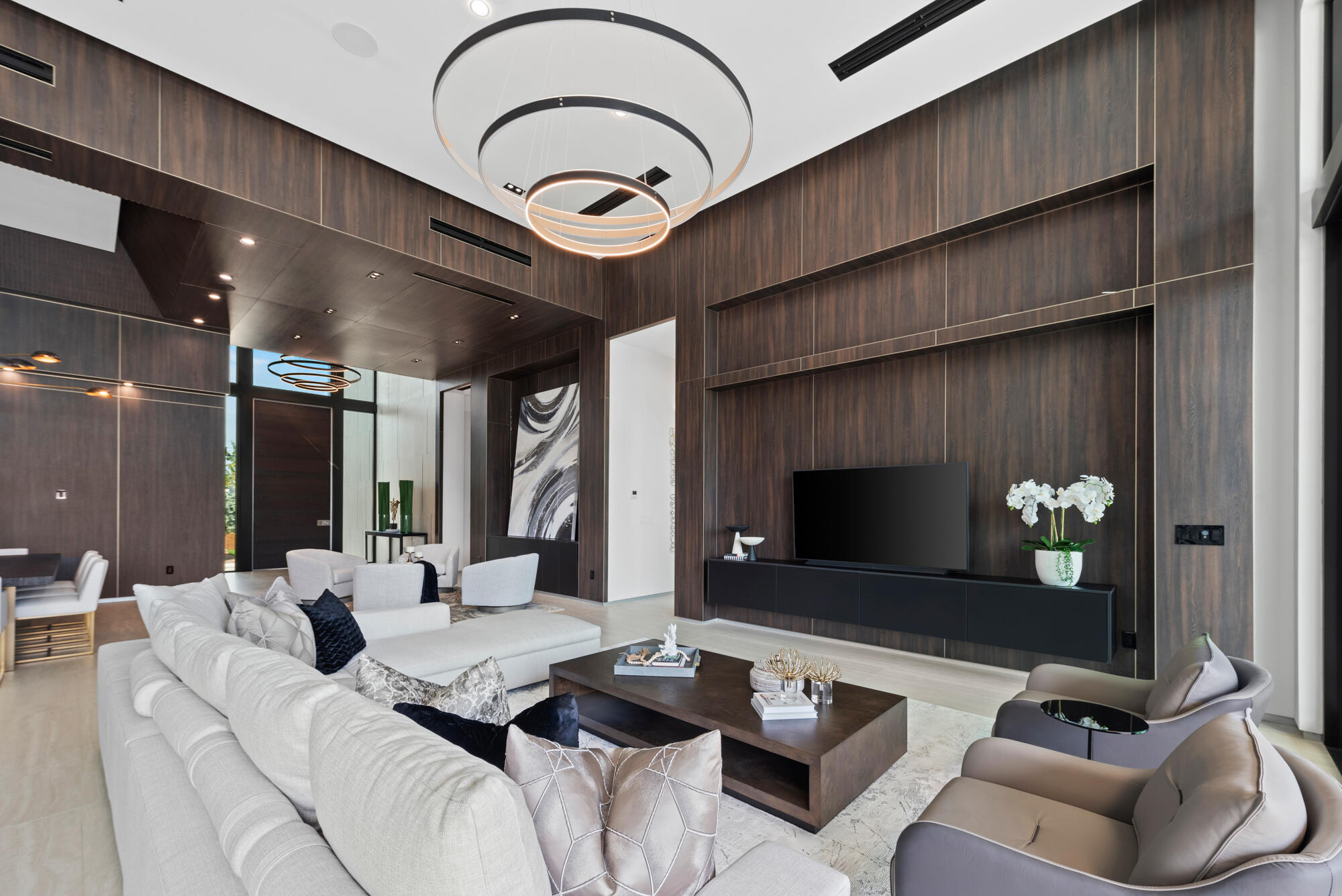 RIVIERA - Residential