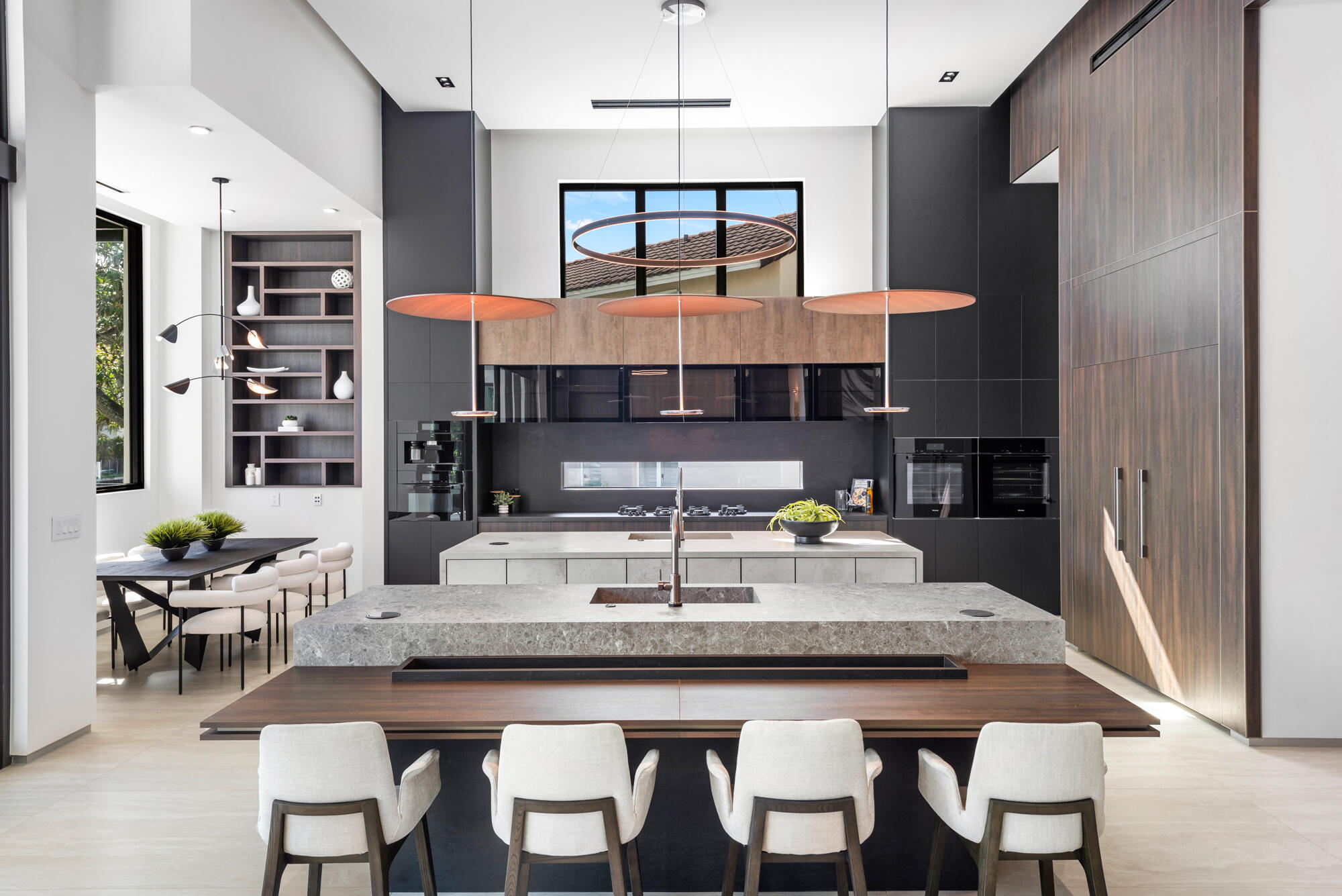 RIVIERA - Residential