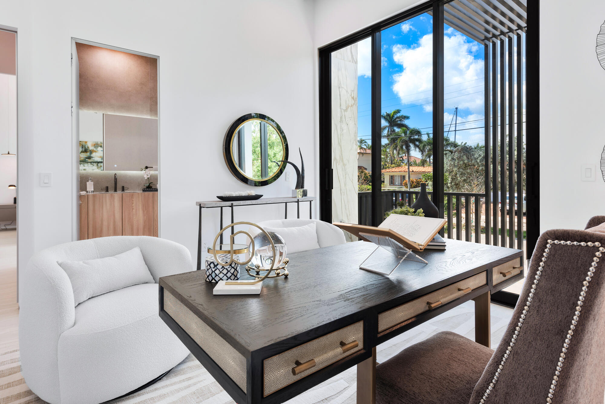 RIVIERA - Residential