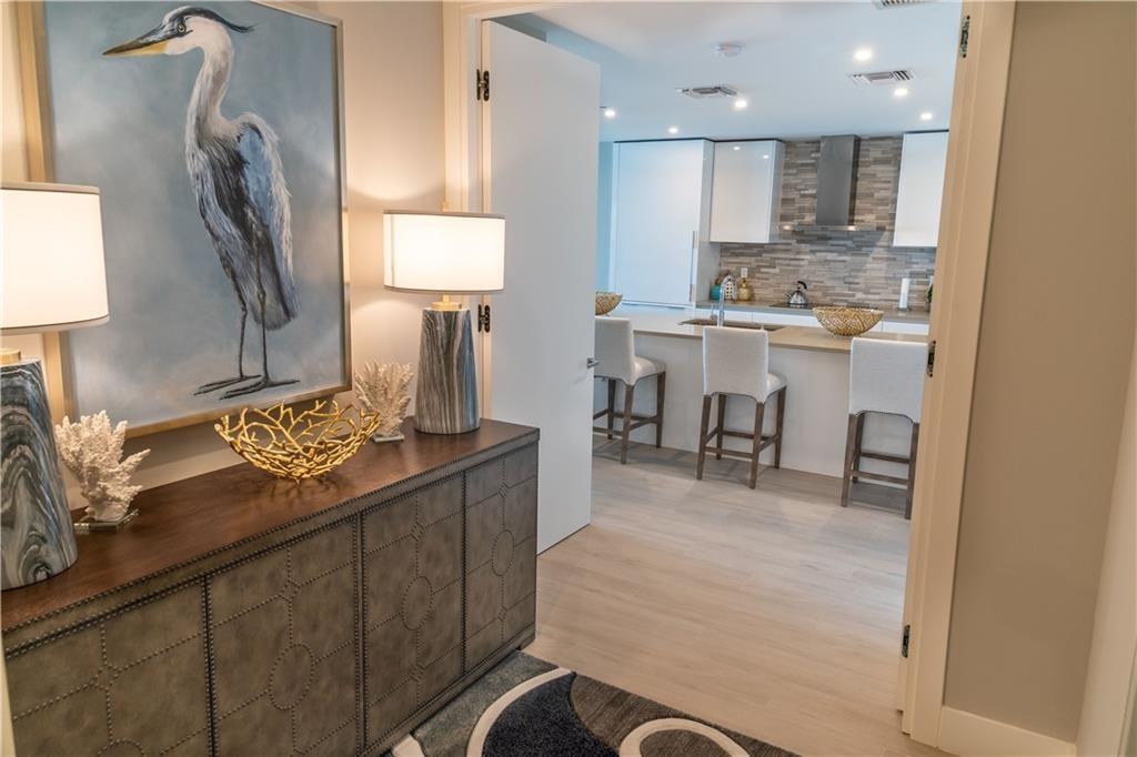 AquaBlu - Residential