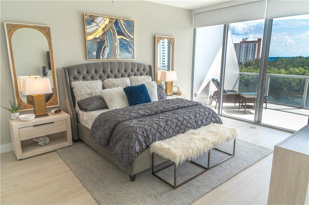 AquaBlu - Residential