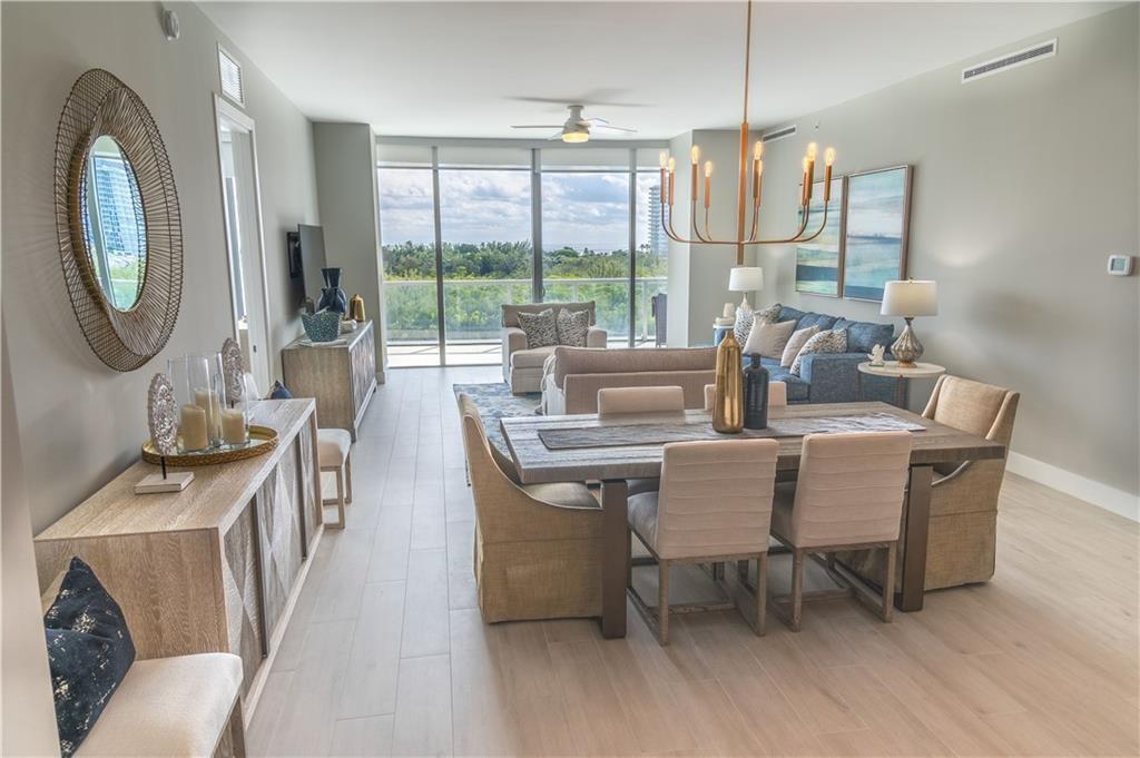 AquaBlu - Residential