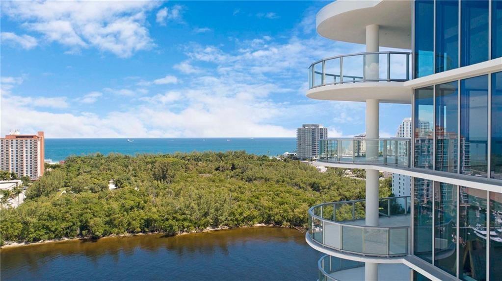 AquaBlu - Residential