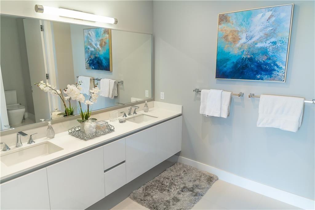 AquaBlu - Residential