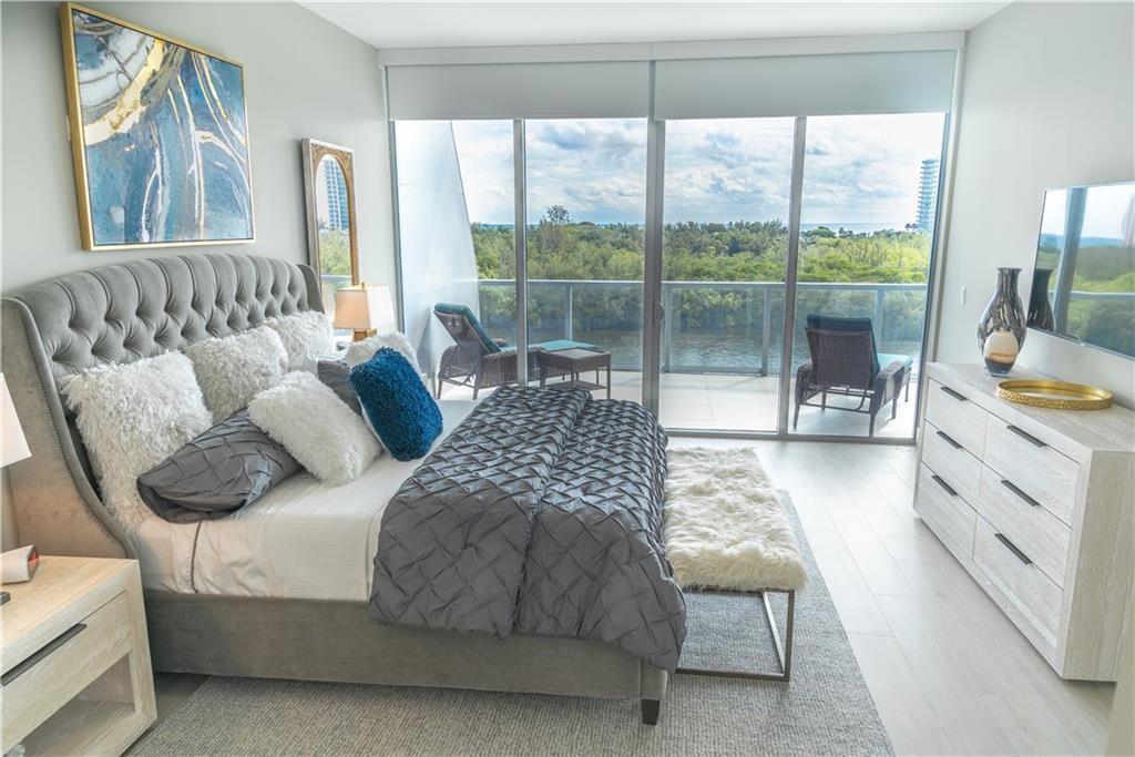 AquaBlu - Residential