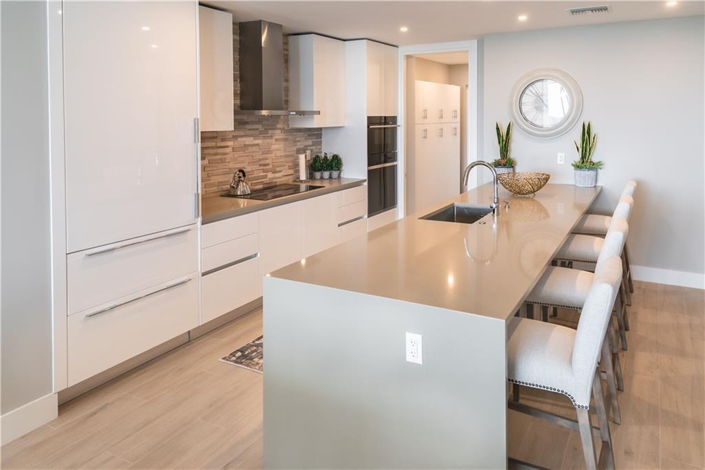 AquaBlu - Residential