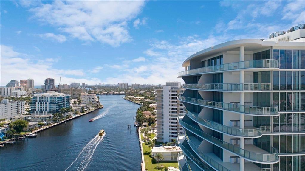 AquaBlu - Residential