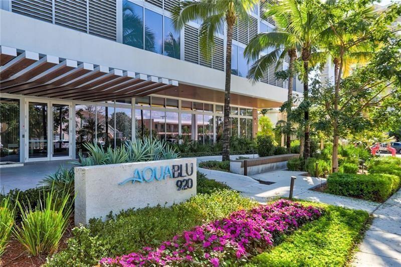 AquaBlu - Residential