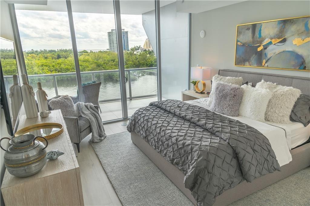 AquaBlu - Residential