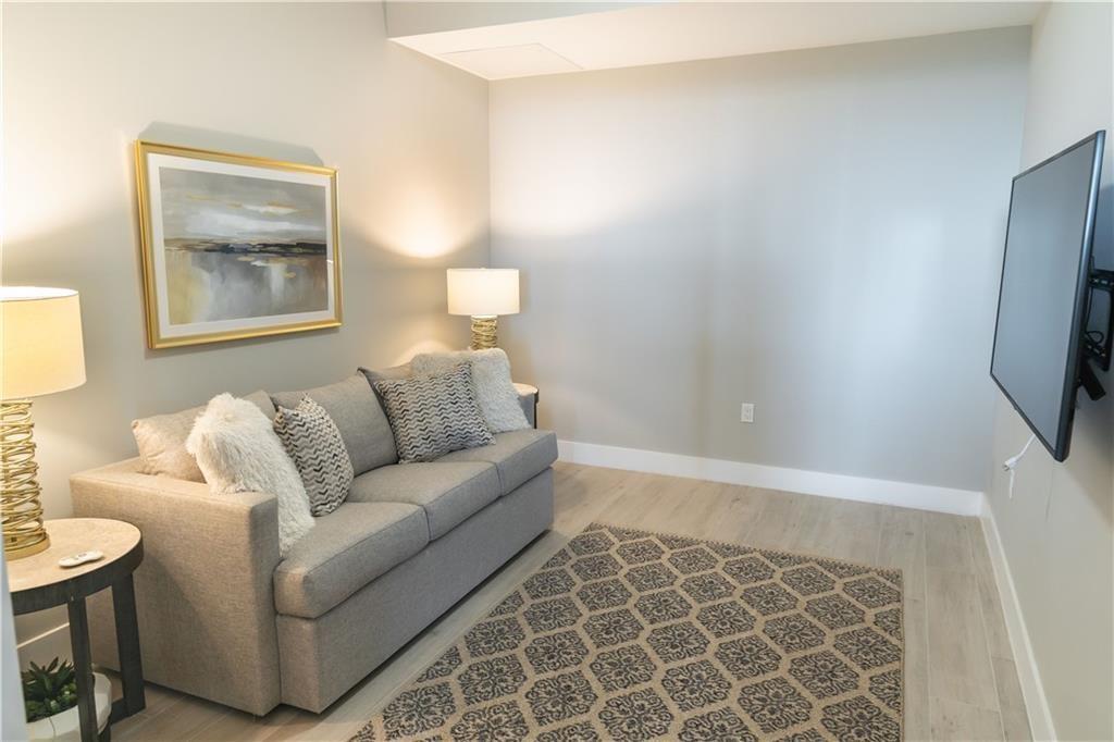 AquaBlu - Residential