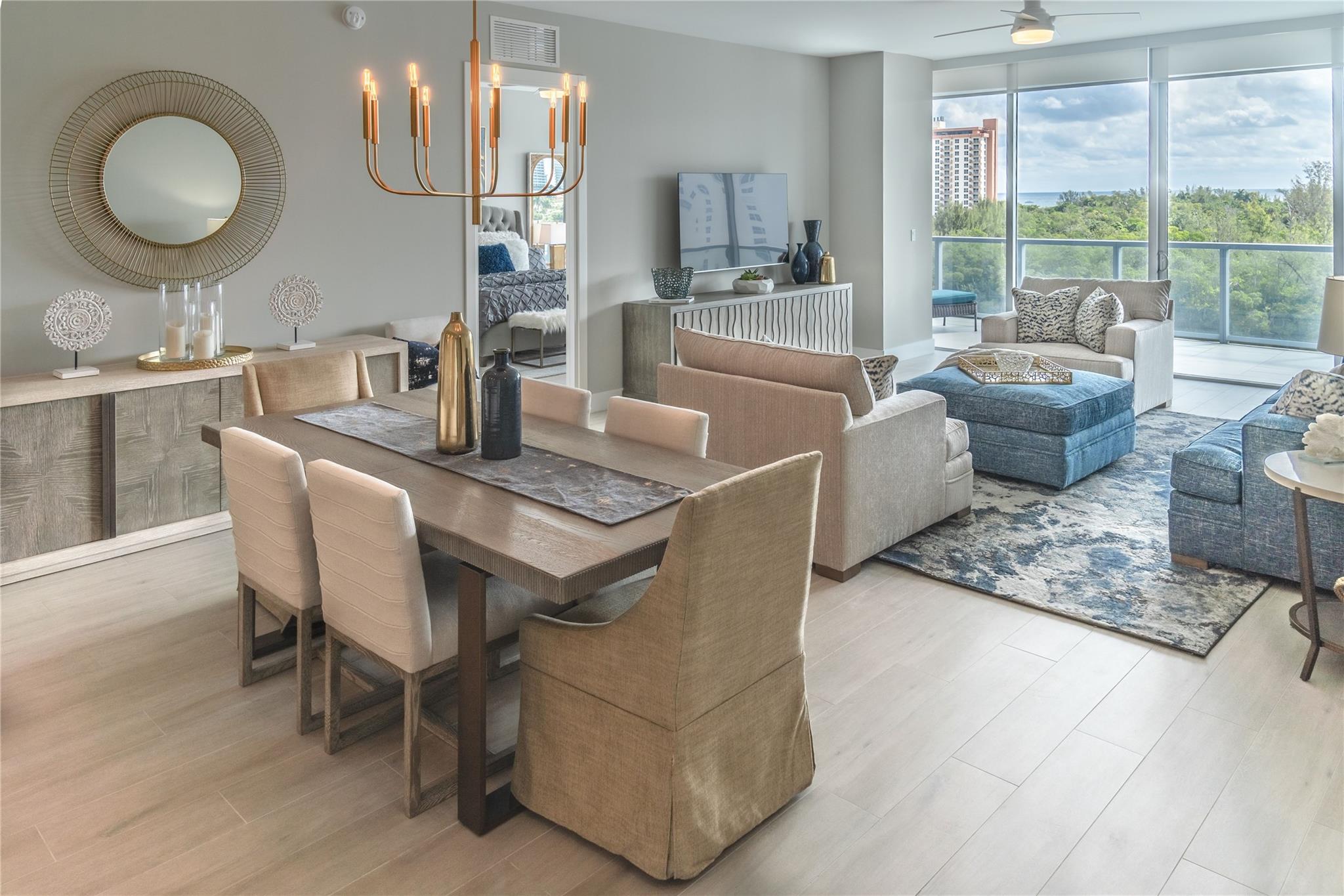 AquaBlu - Residential