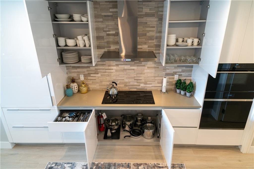 AquaBlu - Residential