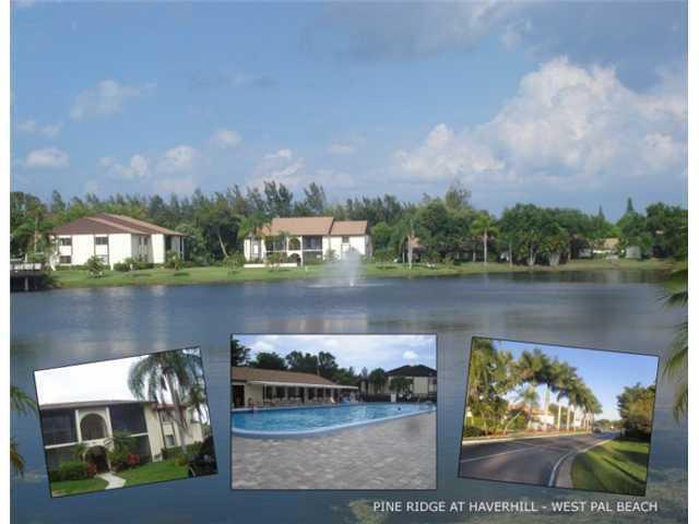 PINE RIDGE AT HAVERHILL C - Residential Lease