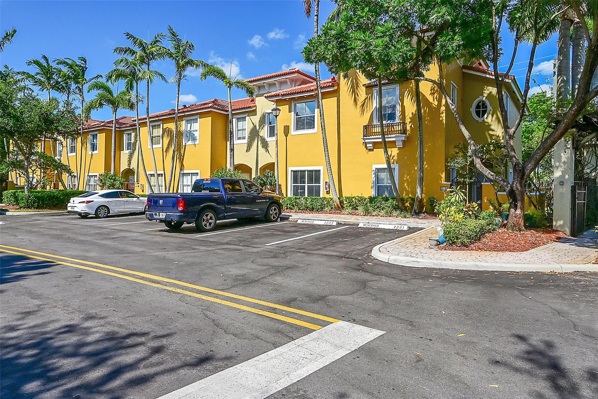 Great opportunity for both homeowners and investors in the gated community of Merrick Preserve Margate! This lovely 3-bedroom, 2.5-bathroom townhome is over 1500 square feet and features an open livinig-dining room and a beautiful open kitchen with newer appliances. Laminate installed along all bedrooms, a split bedroom plan, and a generously sized master suite complete with a walk-in closet, dual sinks, and a walk-in shower. Includes a washer/dryer. Welcome all ages. Pet friendly. Gated community and amenities include a community pool with low HOA fees. Investors welcome: It can be rented the first year. Priced to sell. 5% DOWN APPROVED WITH PREFERRED LENDER!