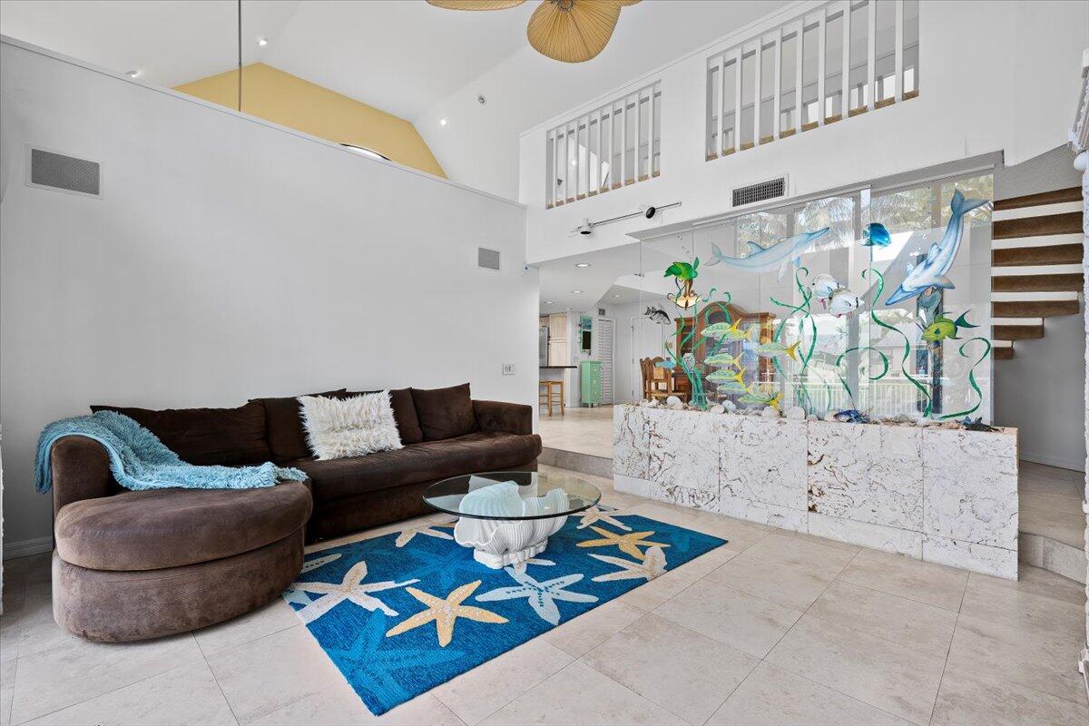 COVE POINT - Residential