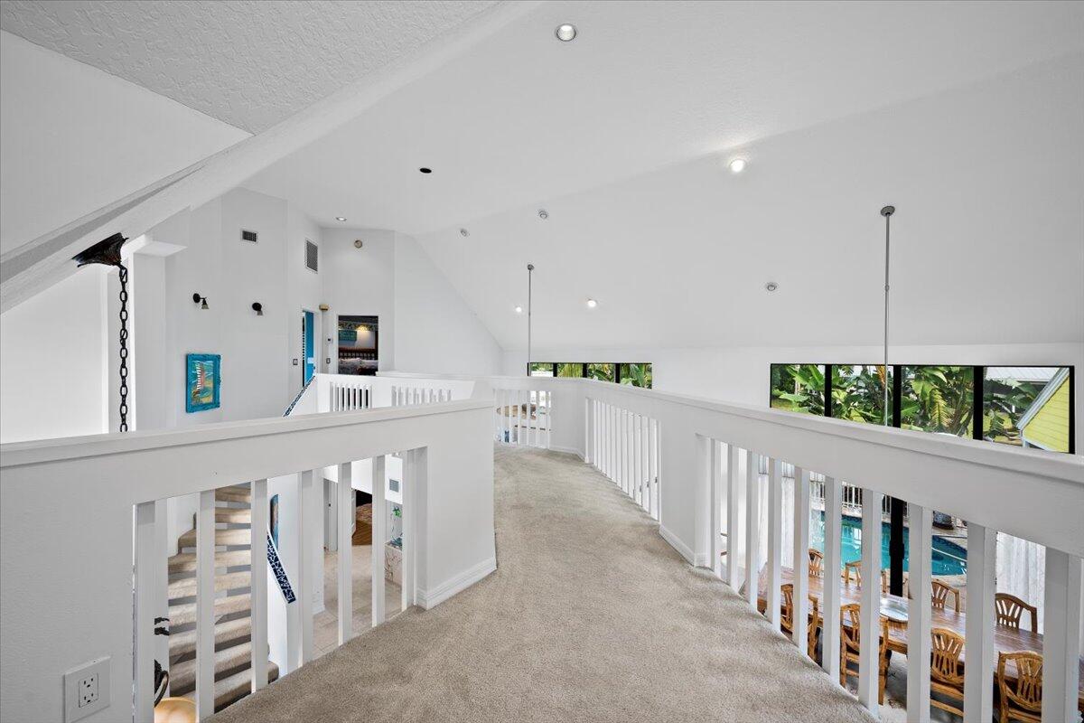 COVE POINT - Residential