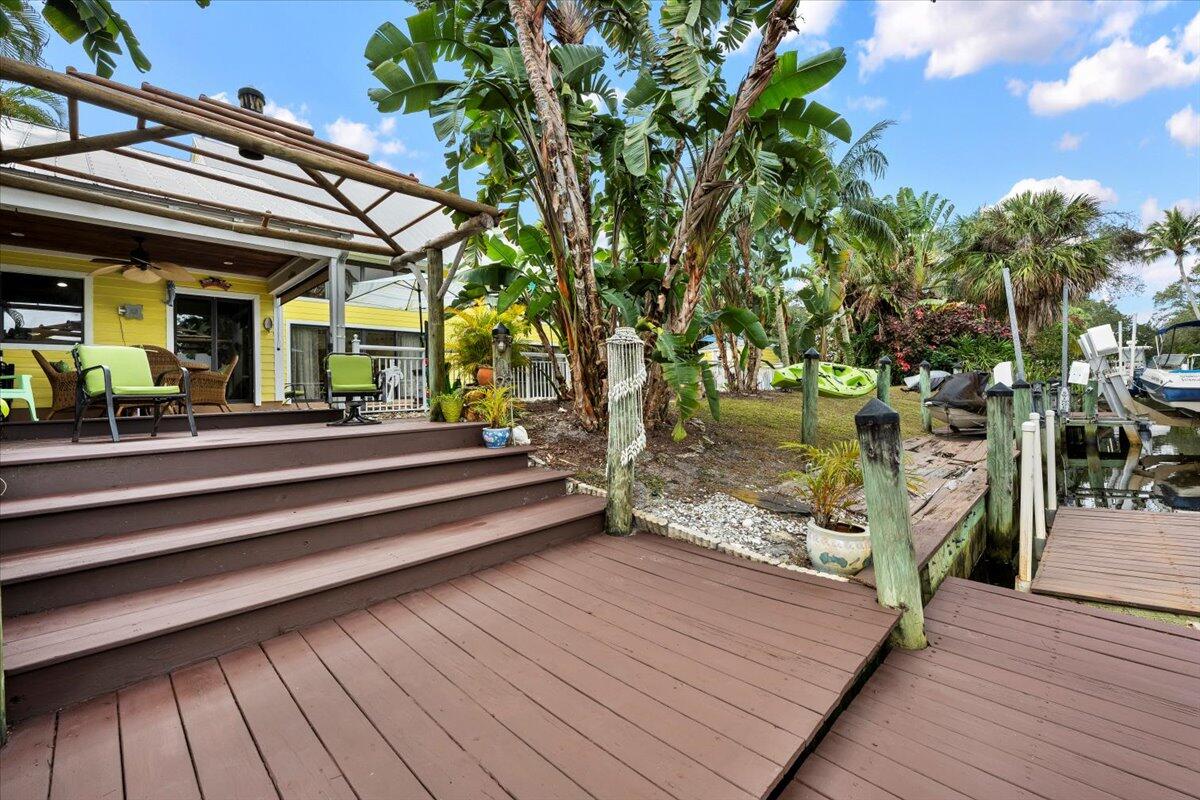 COVE POINT - Residential