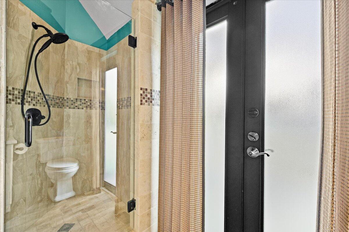 COVE POINT - Residential