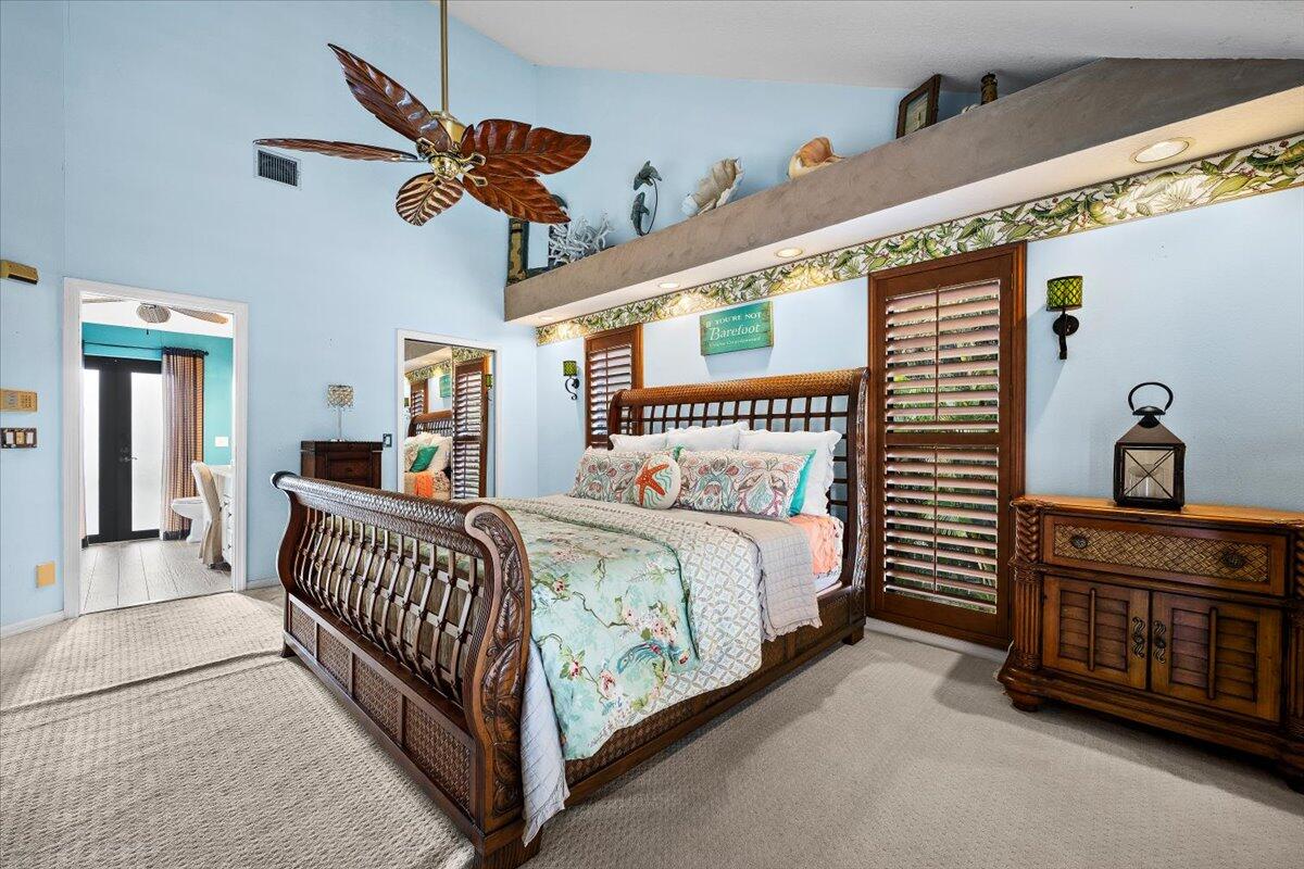 COVE POINT - Residential