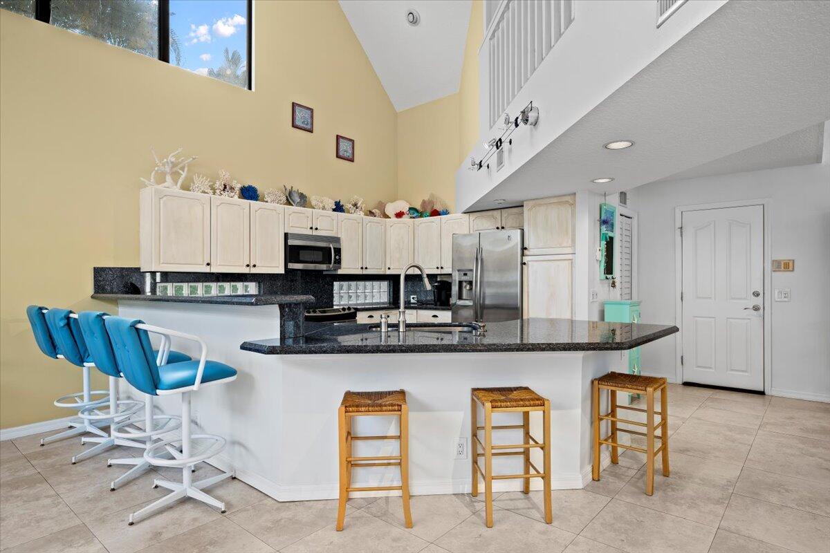 COVE POINT - Residential