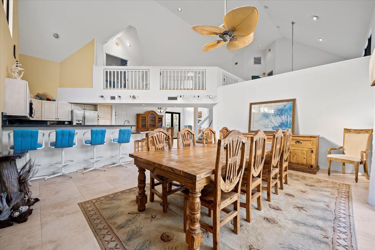 COVE POINT - Residential