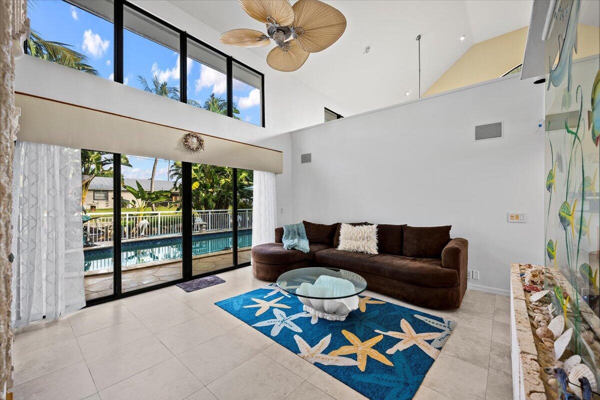 COVE POINT - Residential