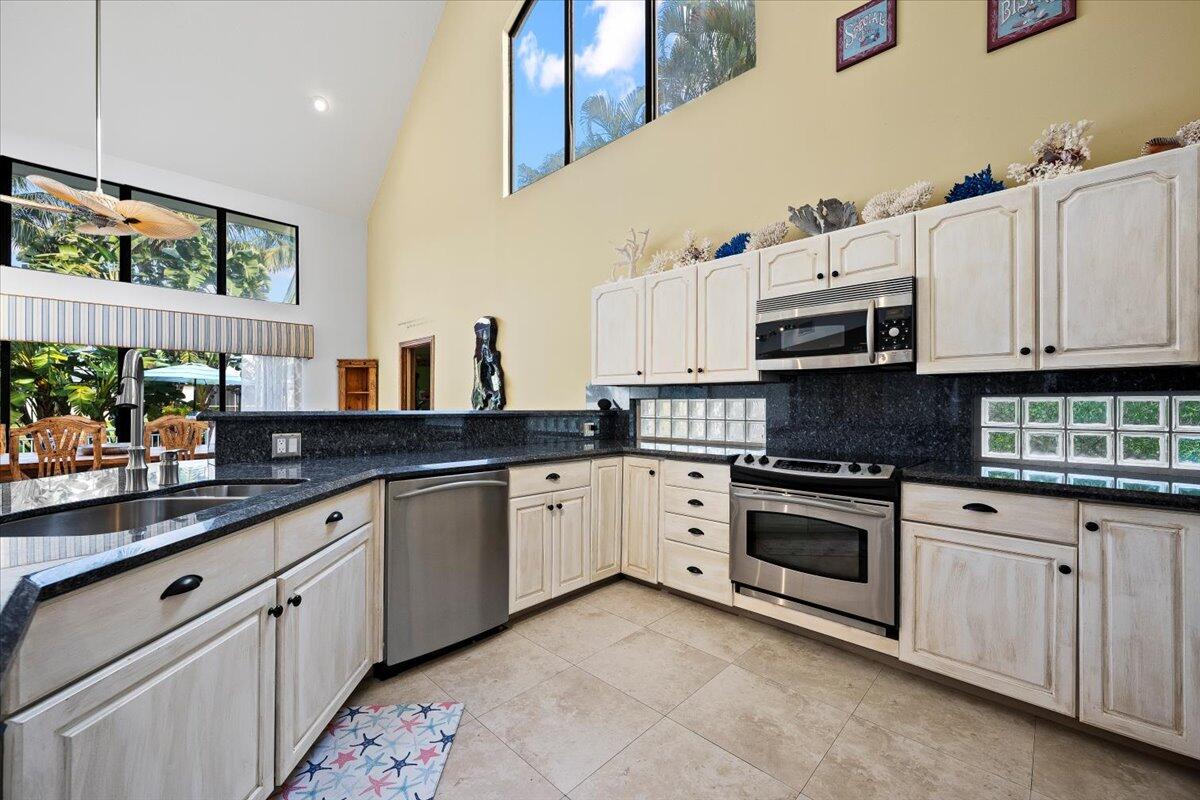 COVE POINT - Residential