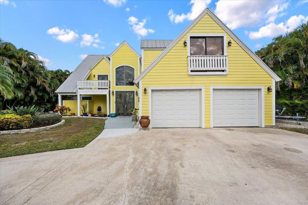 Photo of 9363 SE Cove Point Street, Tequesta, FL 33469 (MLS # R11152682)